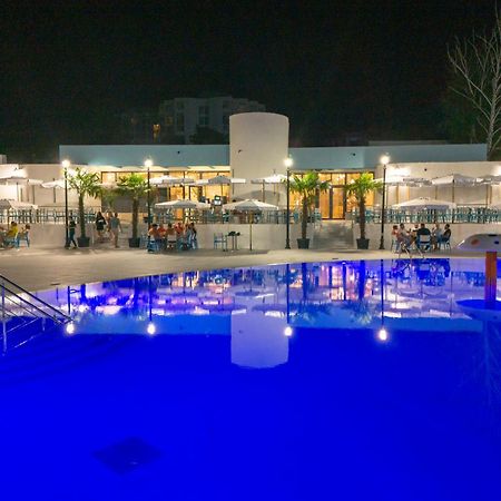 Mera Holiday Resort Venus Exterior foto
