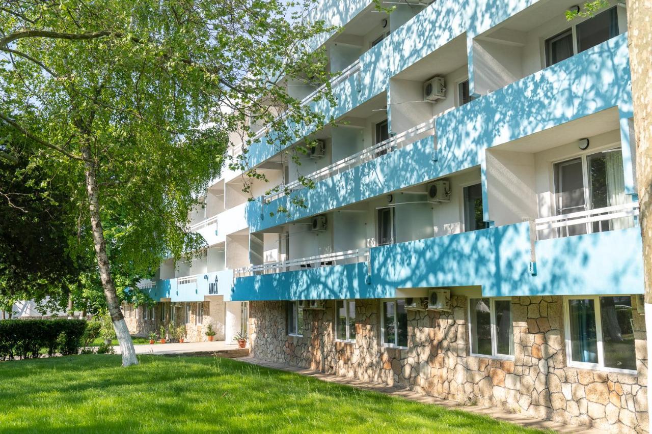 Mera Holiday Resort Venus Exterior foto