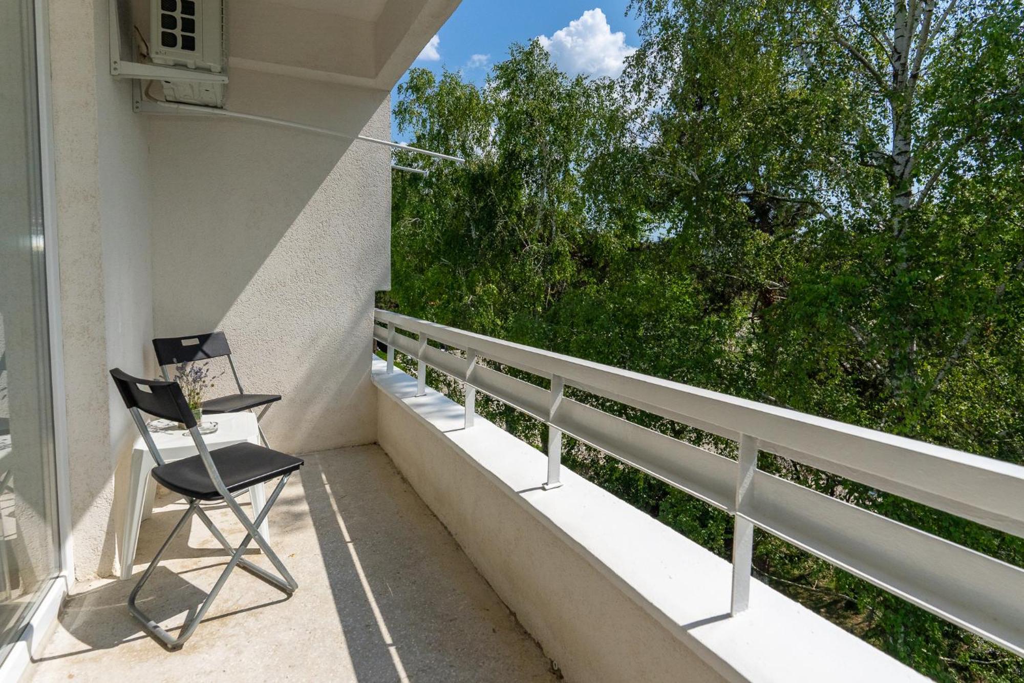 Mera Holiday Resort Venus Exterior foto