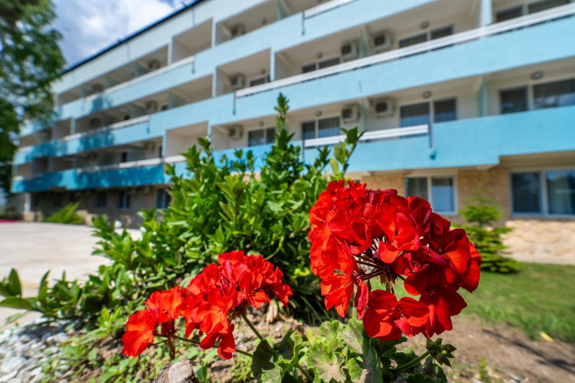 Mera Holiday Resort Venus Exterior foto