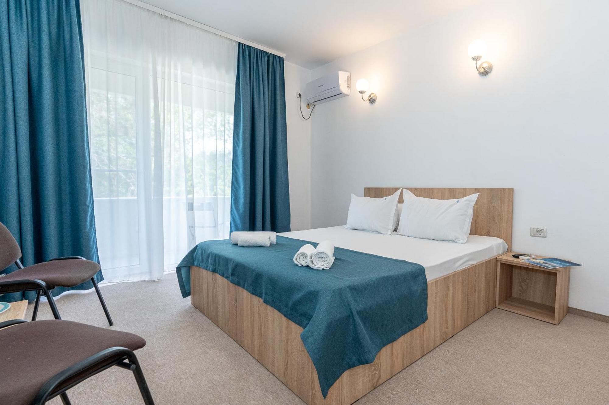 Mera Holiday Resort Venus Quarto foto