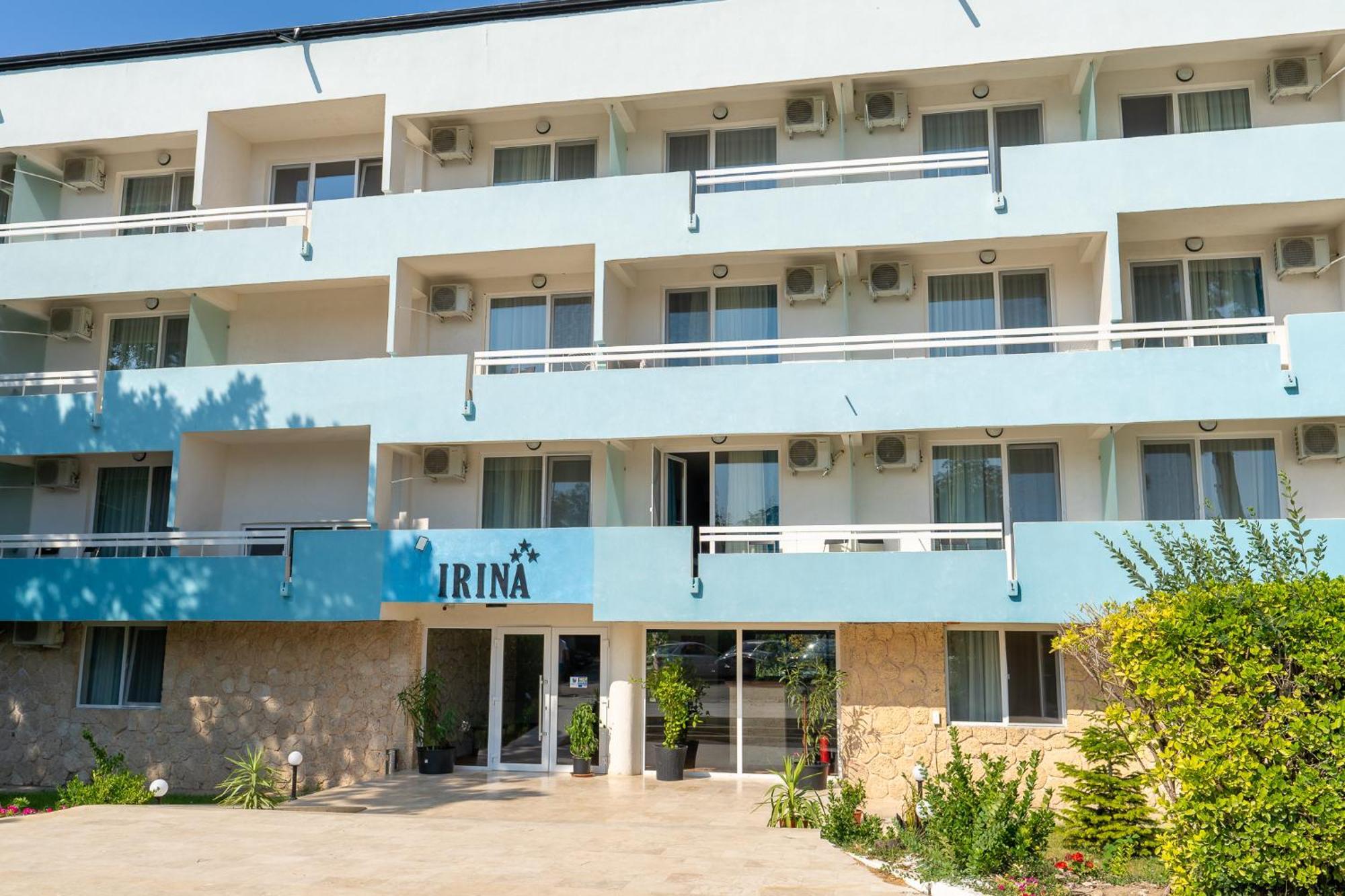 Mera Holiday Resort Venus Exterior foto