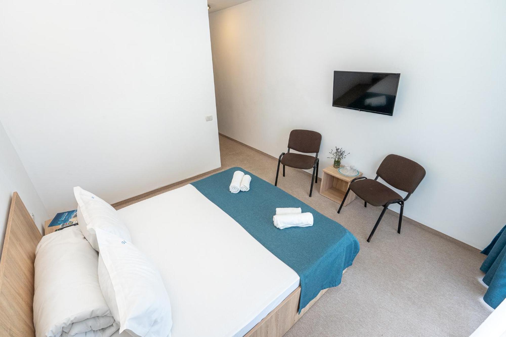 Mera Holiday Resort Venus Quarto foto