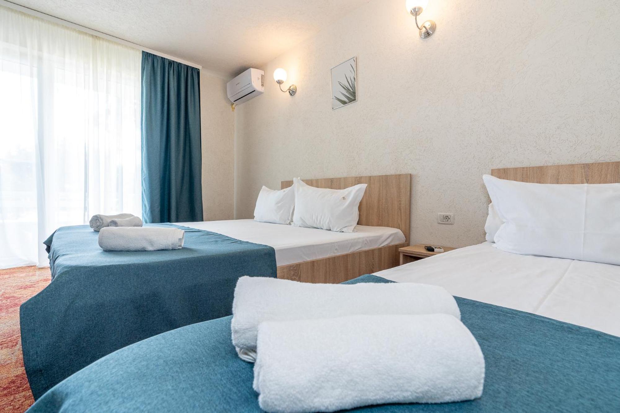 Mera Holiday Resort Venus Quarto foto