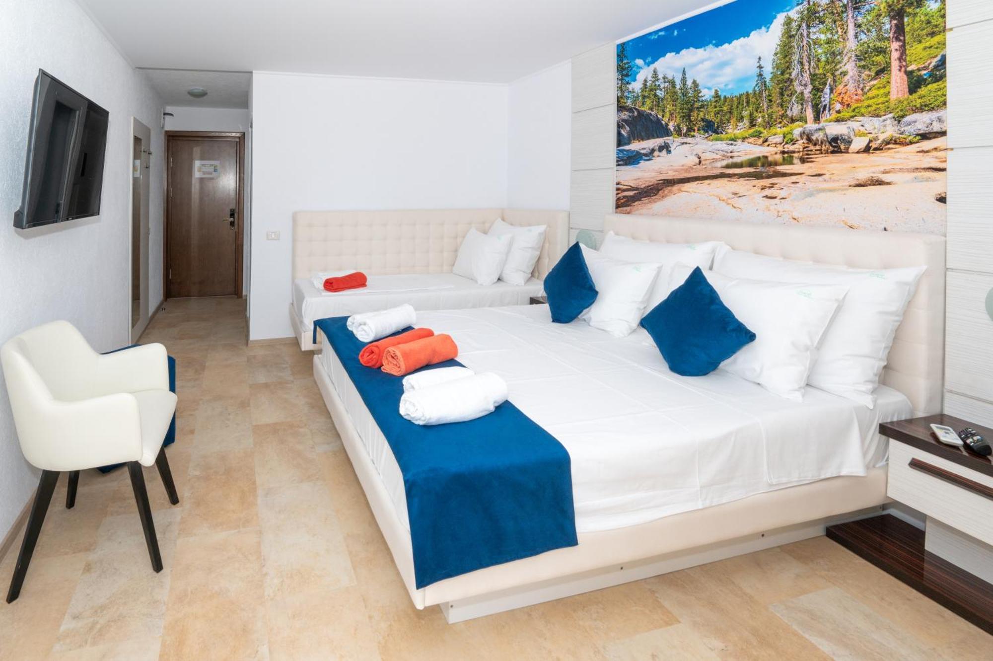 Mera Holiday Resort Venus Quarto foto